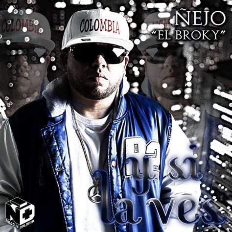 fakidd|Y Si La Ves .